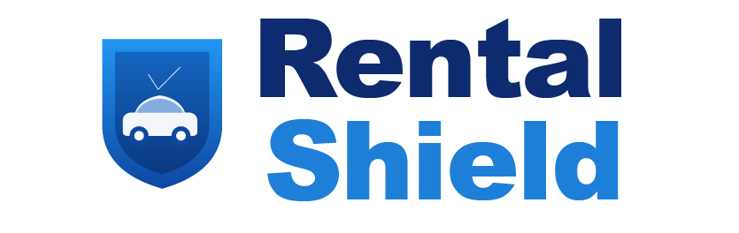 Rental Shield Logo